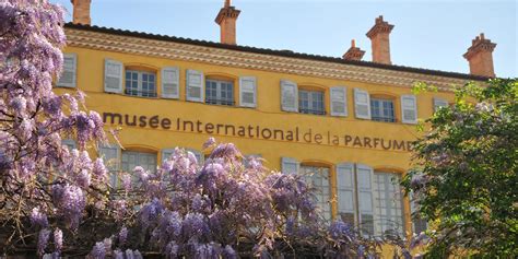 musee parfum grasse dior|Les jardins du Musée international de la Parfumerie • .